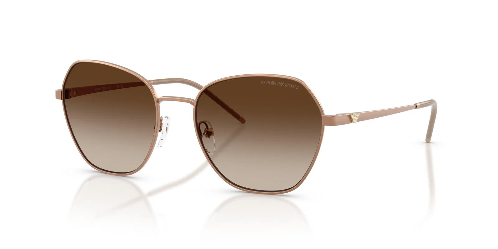 Emporio Armani 2161 Sunglasses - view 5